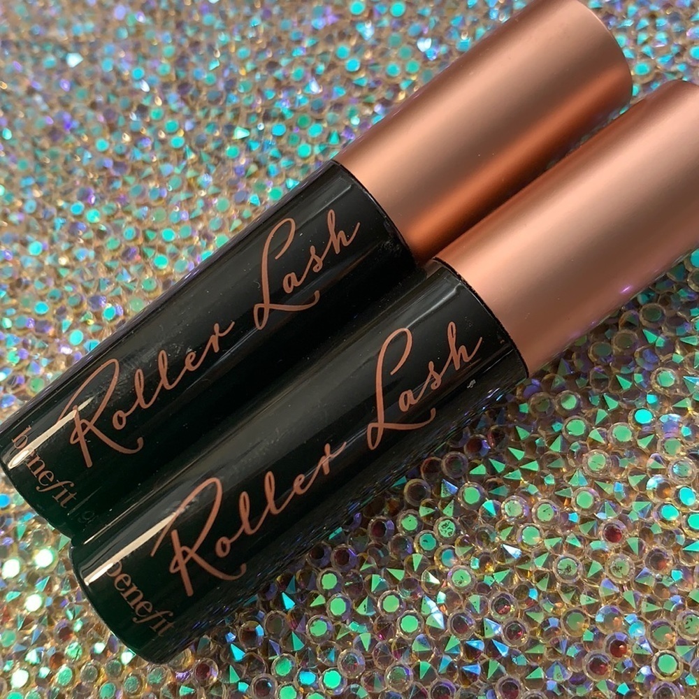 3/$15 BENEFIT roller lash travel mascara